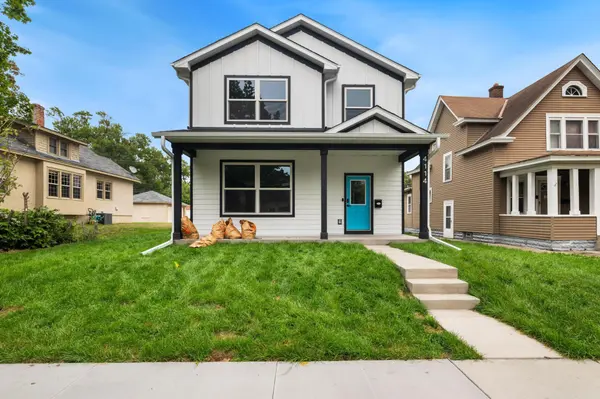 4114 Fremont AVE N, Minneapolis, MN 55412