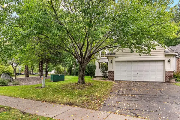 3848 Linden AVE, White Bear Lake, MN 55110
