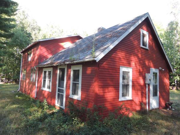 27968 County Road 19, Merrifield, MN 56465