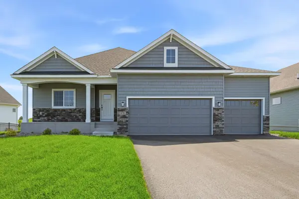 676 Goldenrod CT, Delano, MN 55328