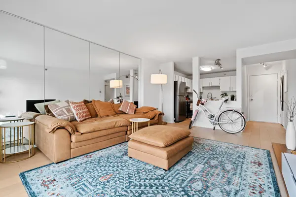121 Washington AVE S #1208, Minneapolis, MN 55401