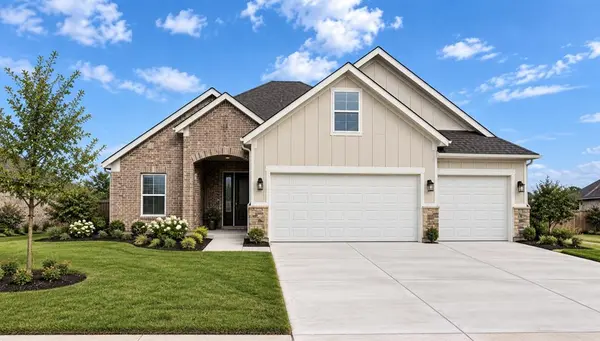 707 Florence TER, Norman, OK 73071