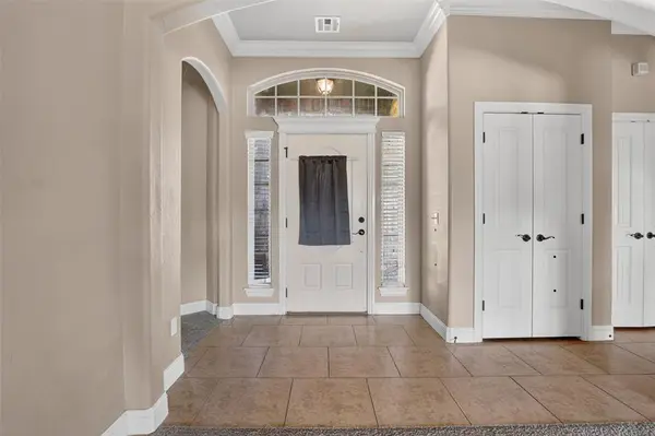 2328 NW 154th ST, Edmond, OK 73013
