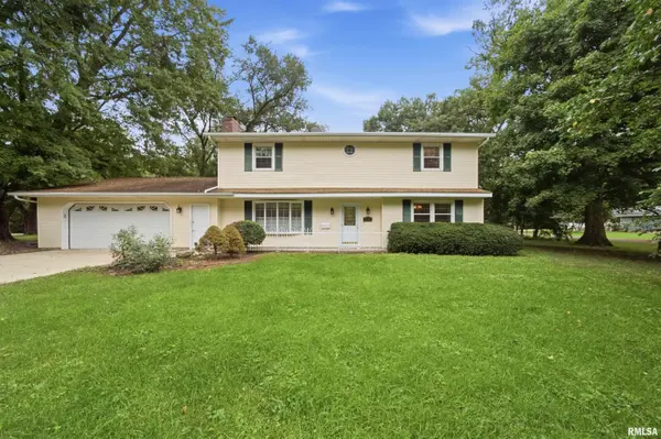 1533 HICKORY RIDGE RD, Metamora, IL 61548
