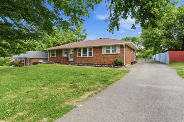 2636 Woodberry Dr, Nashville, TN 37214