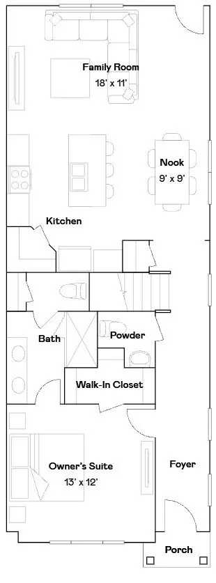 719 Lamford Drive, Lebanon, TN 37090