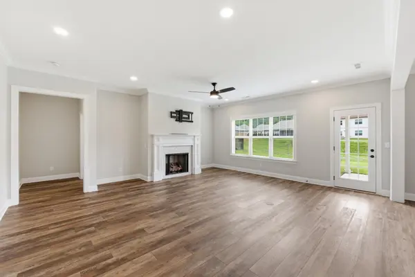 2580 Blue Skies Drive, Ooltewah, TN 37363