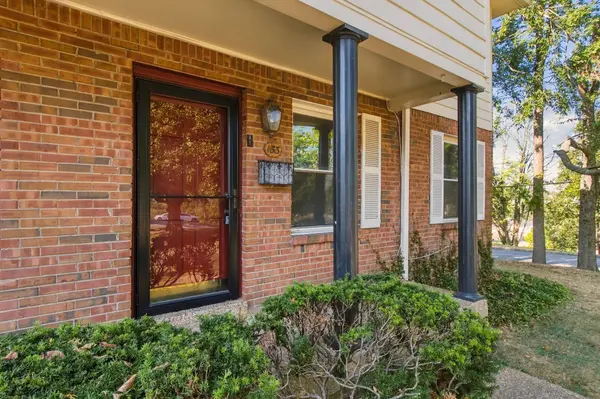 5510 Country Dr #133, Nashville, TN 37211
