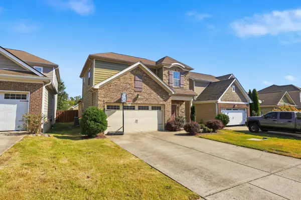 1025 Hemlock Dr, Spring Hill, TN 37174