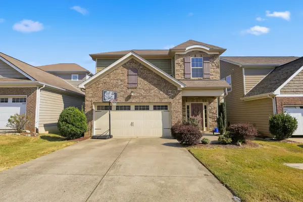 1025 Hemlock Dr, Spring Hill, TN 37174