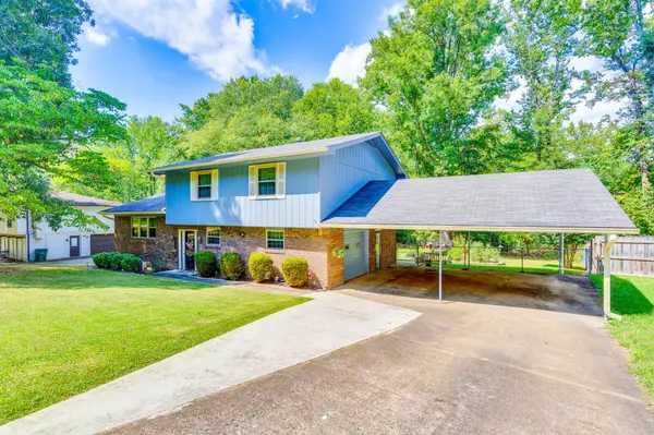 7529 Irongate Drive, Hixson, TN 37343