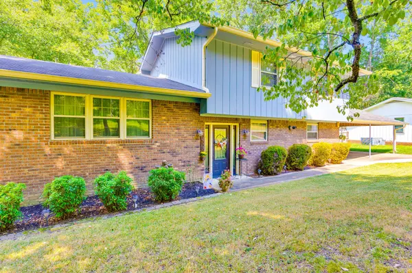 7529 Irongate Drive, Hixson, TN 37343