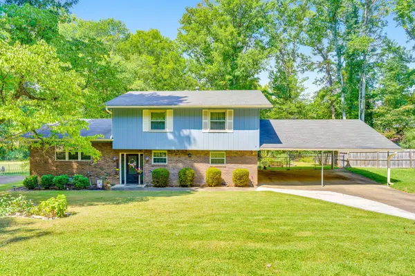 7529 Irongate Drive, Hixson, TN 37343