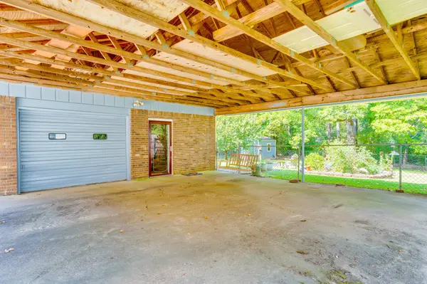 7529 Irongate Drive, Hixson, TN 37343