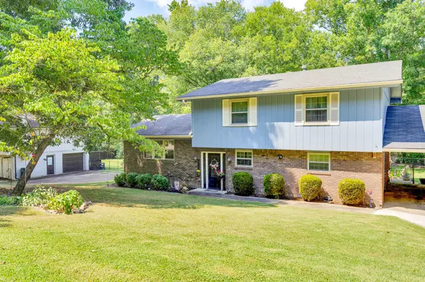7529 Irongate Drive, Hixson, TN 37343