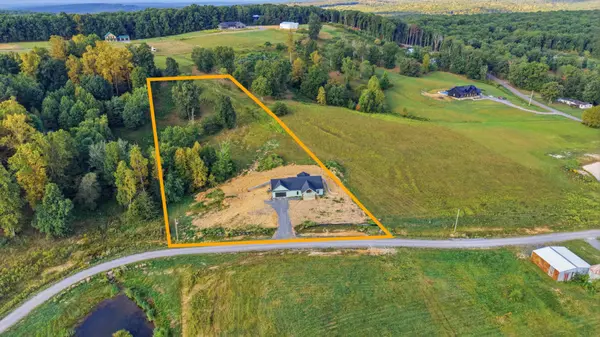 156 Old Dirt Road, Graysville, TN 37338