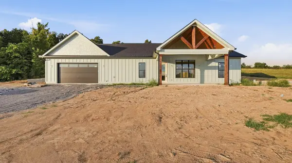 156 Old Dirt Road, Graysville, TN 37338