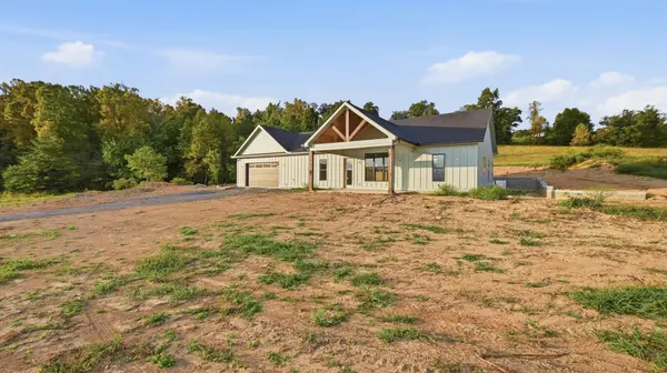 156 Old Dirt Road, Graysville, TN 37338