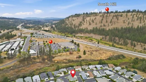 4409 S Sunny Creek Cir, Spokane, WA 99224