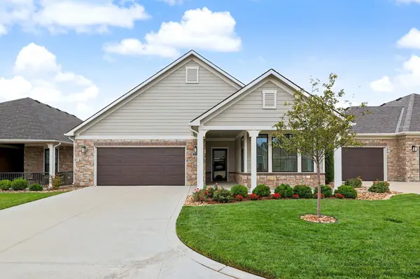 1302 S Forestview St,  Wichita,  KS 67235