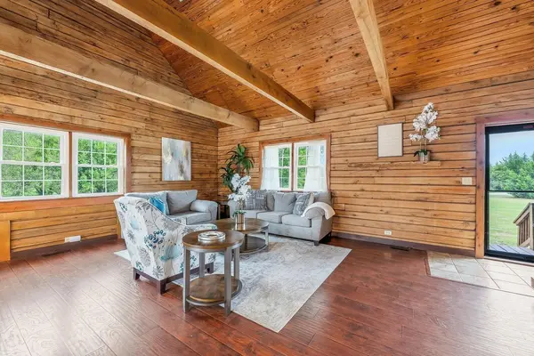 4595 NW Hopkins Switch Rd, El Dorado, KS 67042