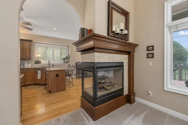 1700 N Split Rail St, Wichita, KS 67230-7189