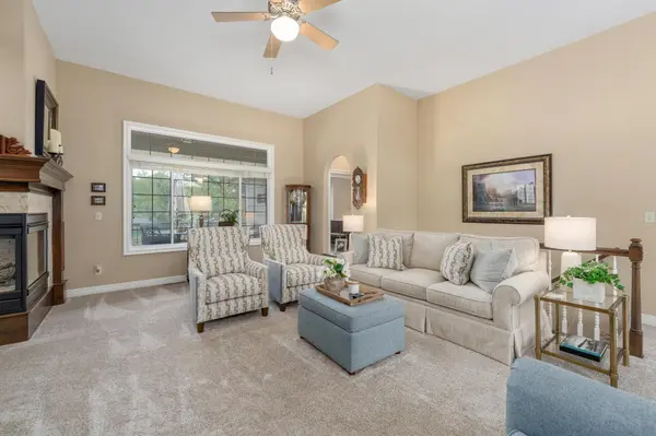 1700 N Split Rail St, Wichita, KS 67230-7189