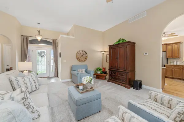 1700 N Split Rail St, Wichita, KS 67230-7189