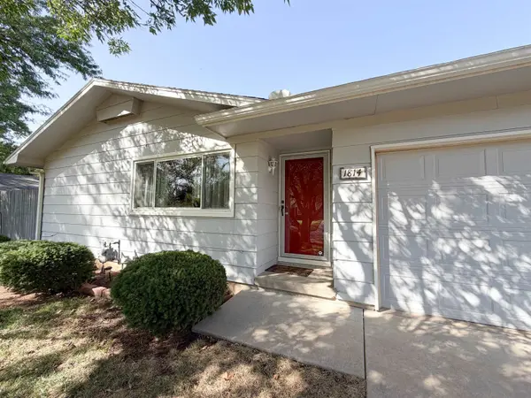 1814 E Frontenac, Park City, KS 67219