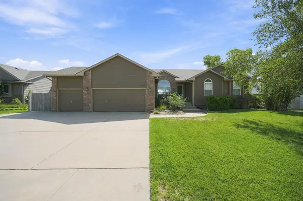 6613 W 34th St. N, Wichita, KS 67205