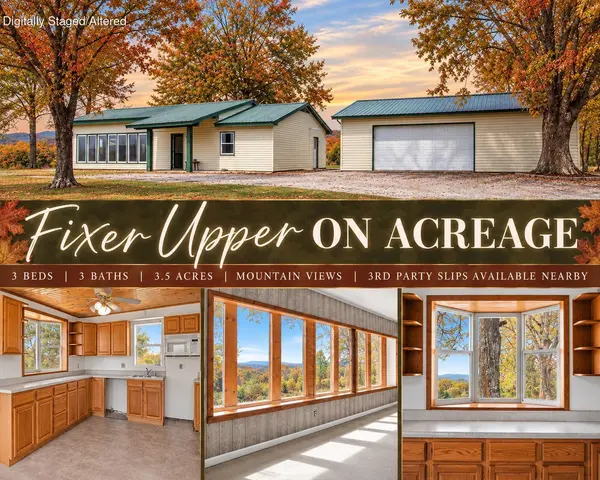 55 Kearney LN, Reeds Spring, MO 65737