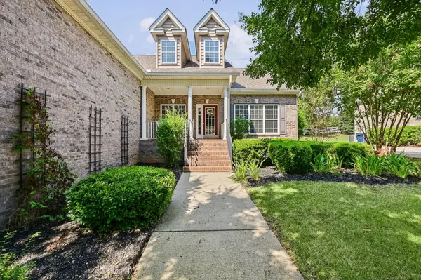 300 Gladstone WAY, Greer, SC 29650