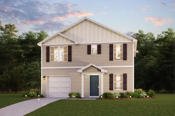 118 Butterfield LN, Cowpens, SC 29330