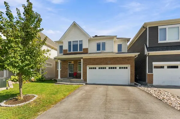 357 Lamarche AVE, Orleans - Convent Glen And Area, ON K1W 0N2