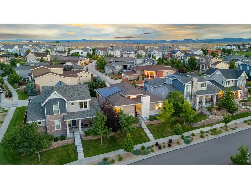 15398 W 95th, Arvada, CO 80007