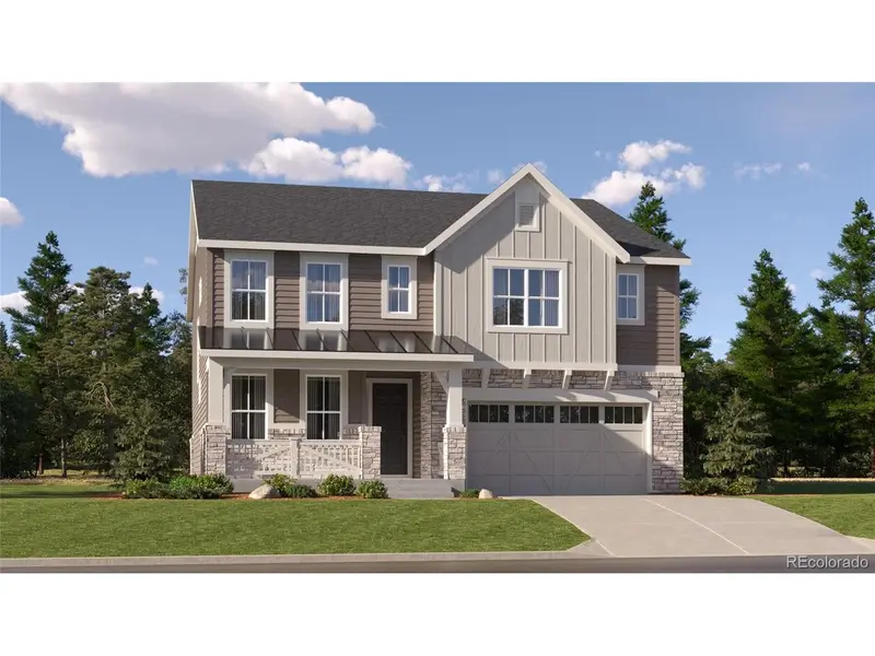 2275 S Grand Baker, Aurora, CO 80018