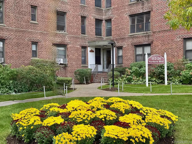 112-24 Northern BLVD #3G, Corona, NY 11368