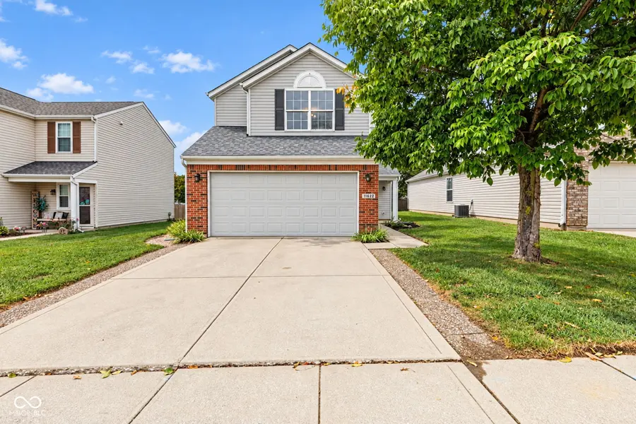 11532 Glenn Abbey LN, Indianapolis, IN 46235