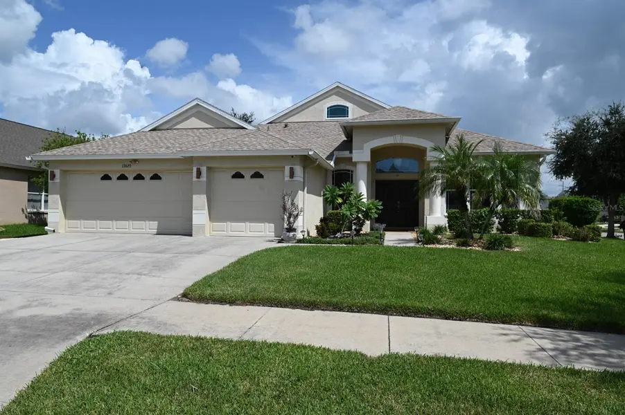 13620 ARTESA BELL DR, Riverview, FL 33579