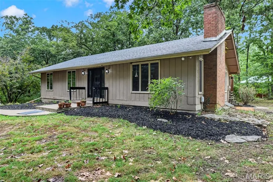 3649 Hopewell RD, Wentzville, MO 63385