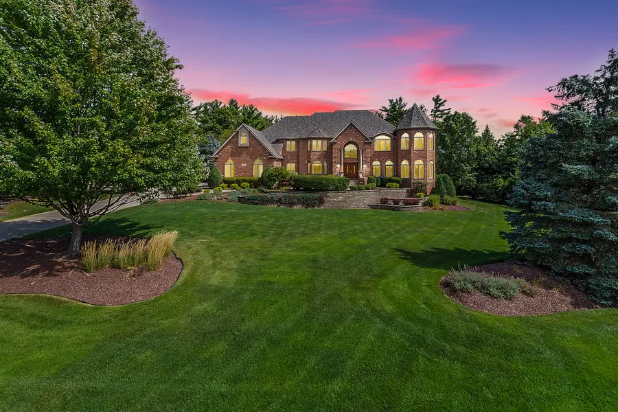 14044 W Austrian CT, Homer Glen, IL 60491