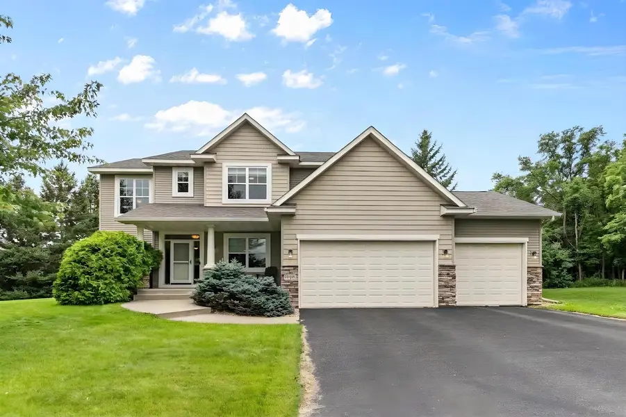 14428 Flintwood ST NW, Andover, MN 55304