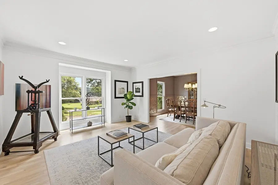 6436 Worchester Dr, Nashville, TN 37221