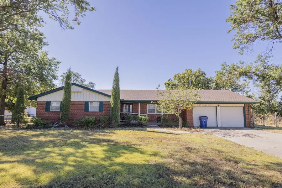 11229 E Creed St. & Lots, Wichita, KS 67210
