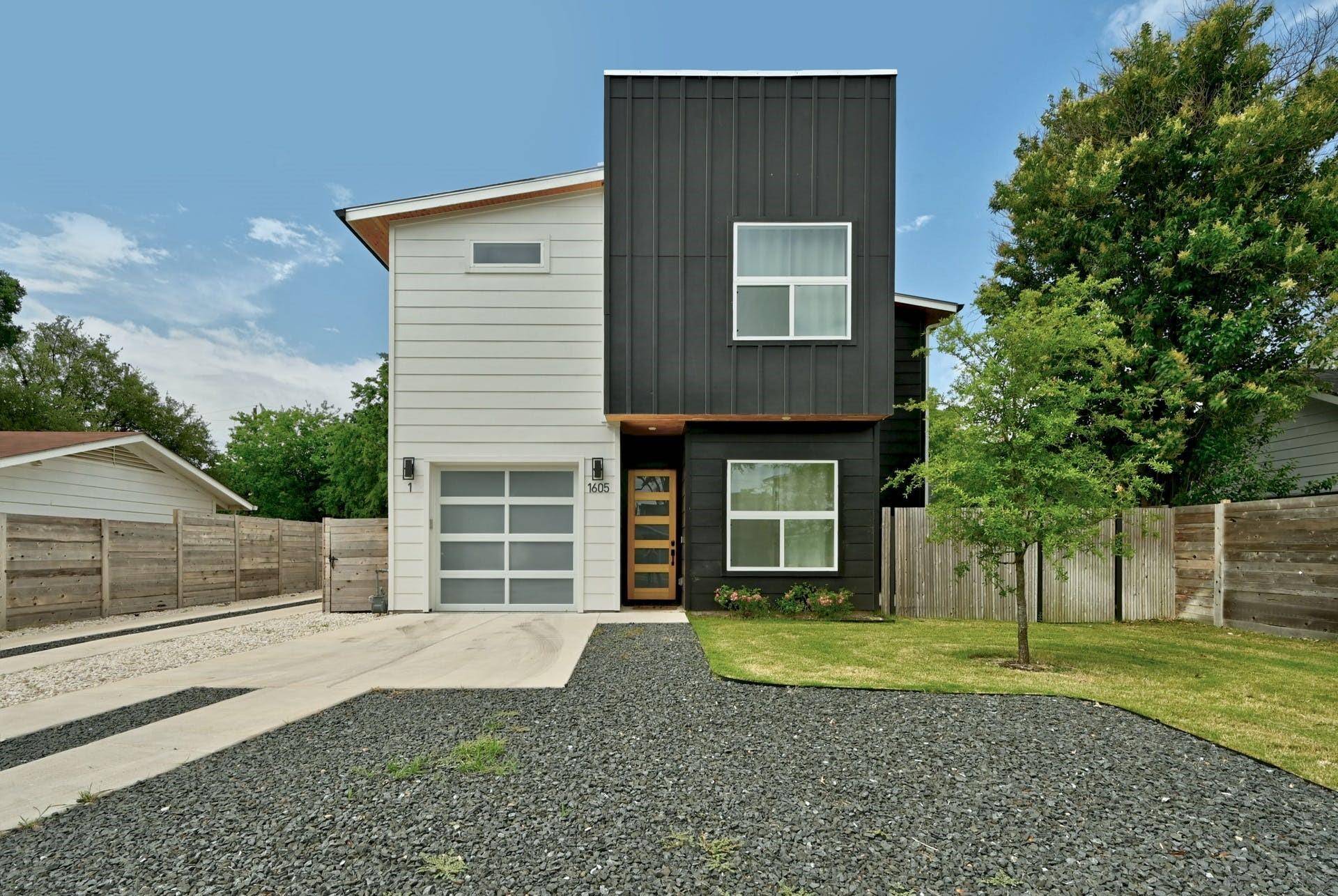 1605 Grayford DR #1, Austin, TX 78704