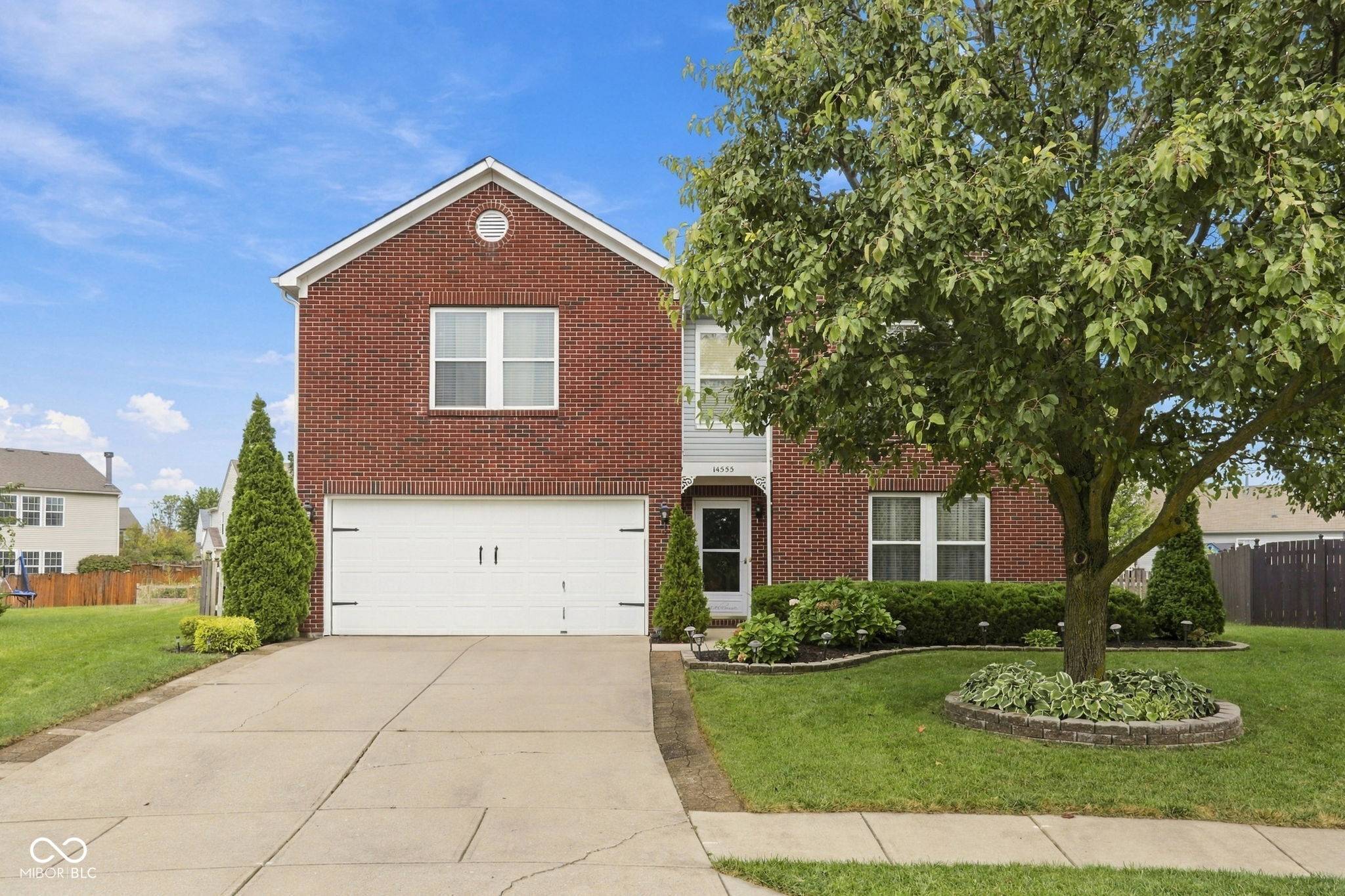 14555 Stewart CIR, Fishers, IN 46038