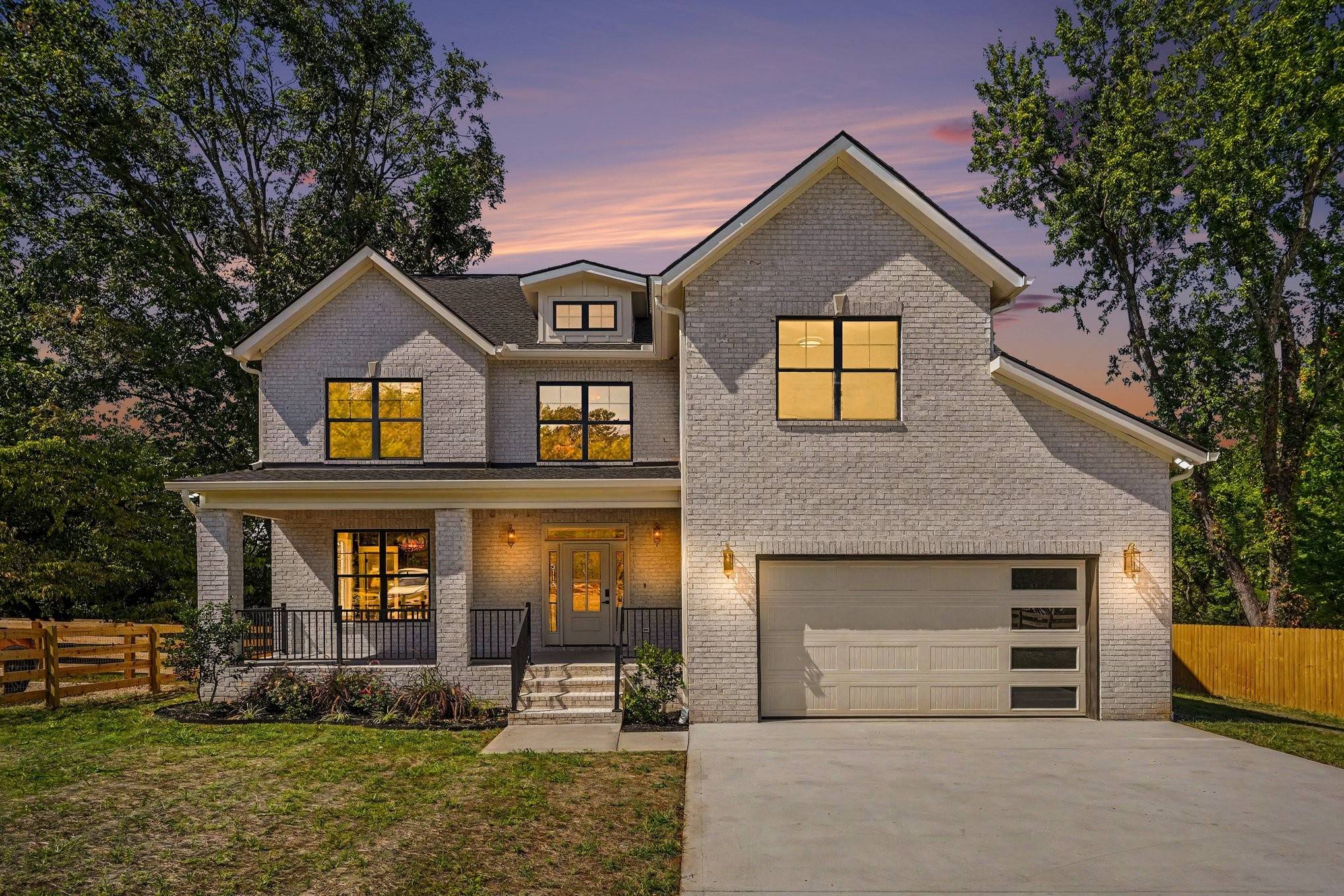 5113 Ashley Dr, Nashville, TN 37211