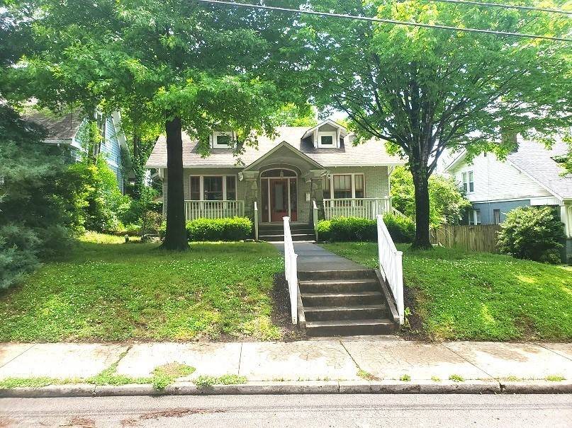 405 N 16th St, Nashville, TN 37206