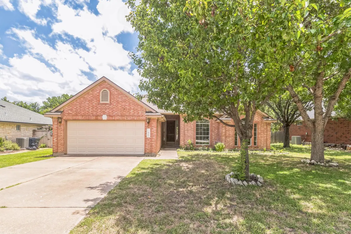 800 Mountain Ridge DR, Leander, TX 78641