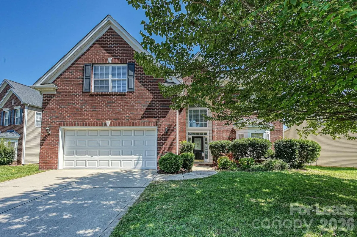 12315 Chesley DR, Charlotte, NC 28277